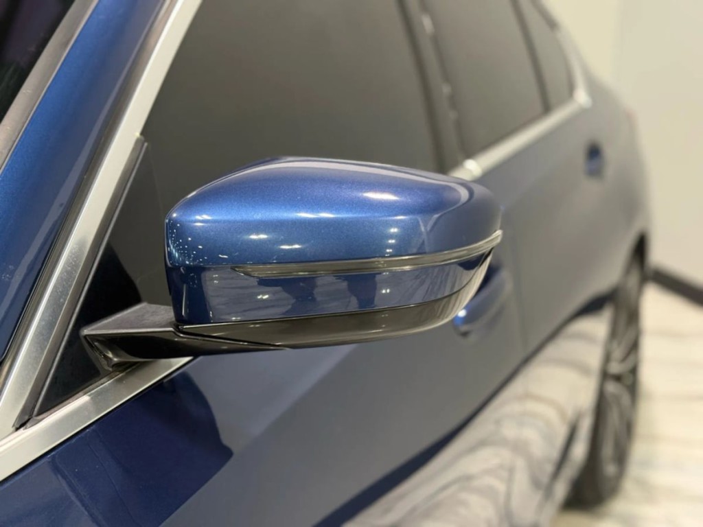 2021 BMW 3 Series Image 10