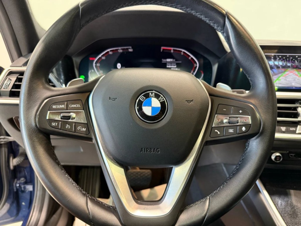 2021 BMW 3 Series Image 15