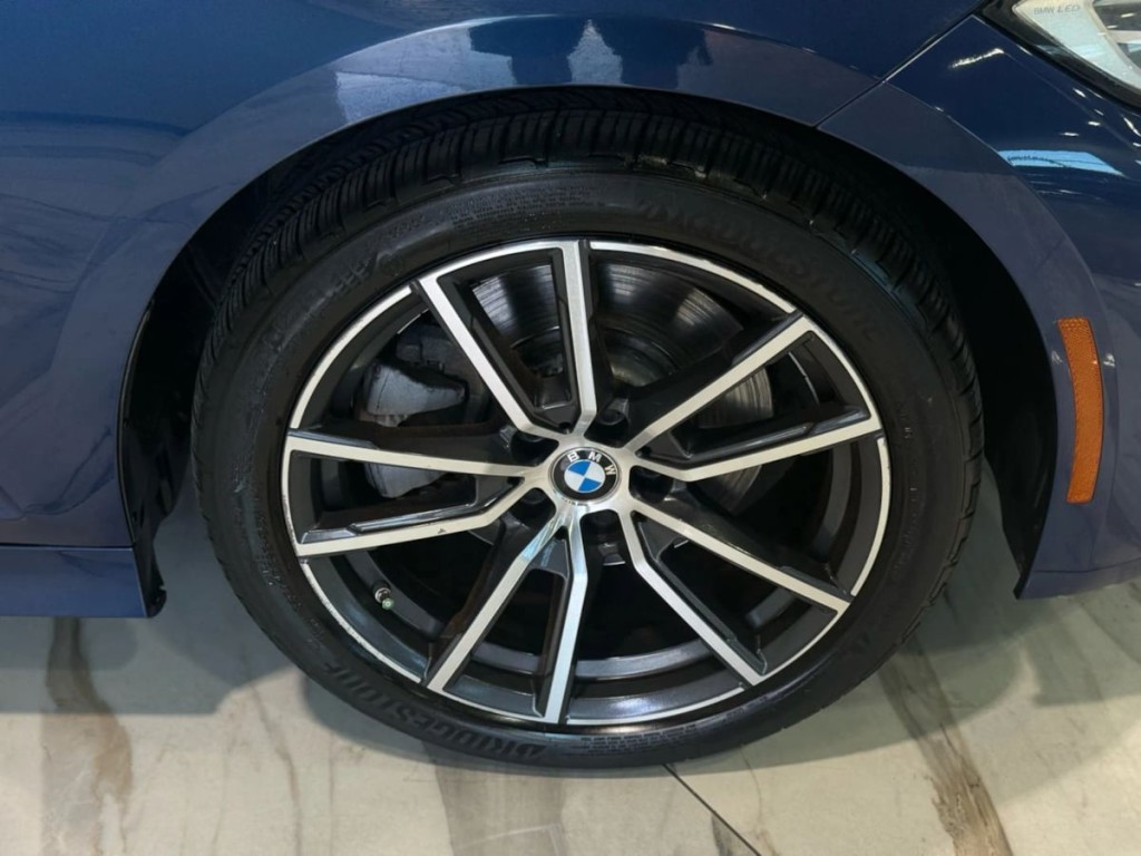 2021 BMW 3 Series Image 31