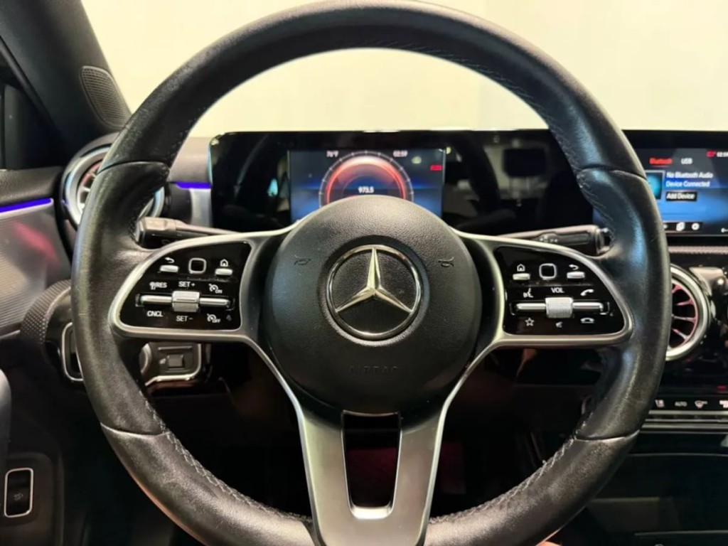 2022 Mercedes-Benz A 220 Image 14