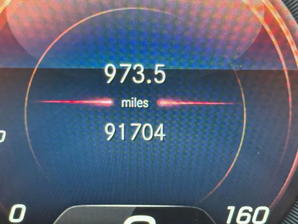 2022 Mercedes-Benz A 220 Image 18