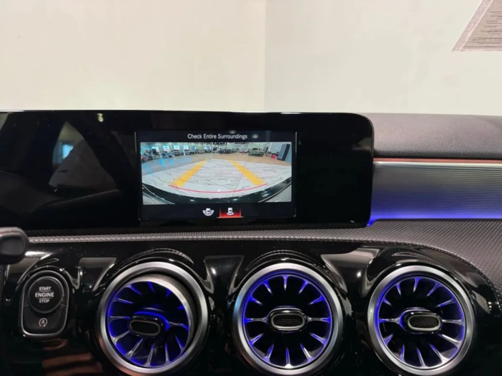 2022 Mercedes-Benz A 220 Image 20