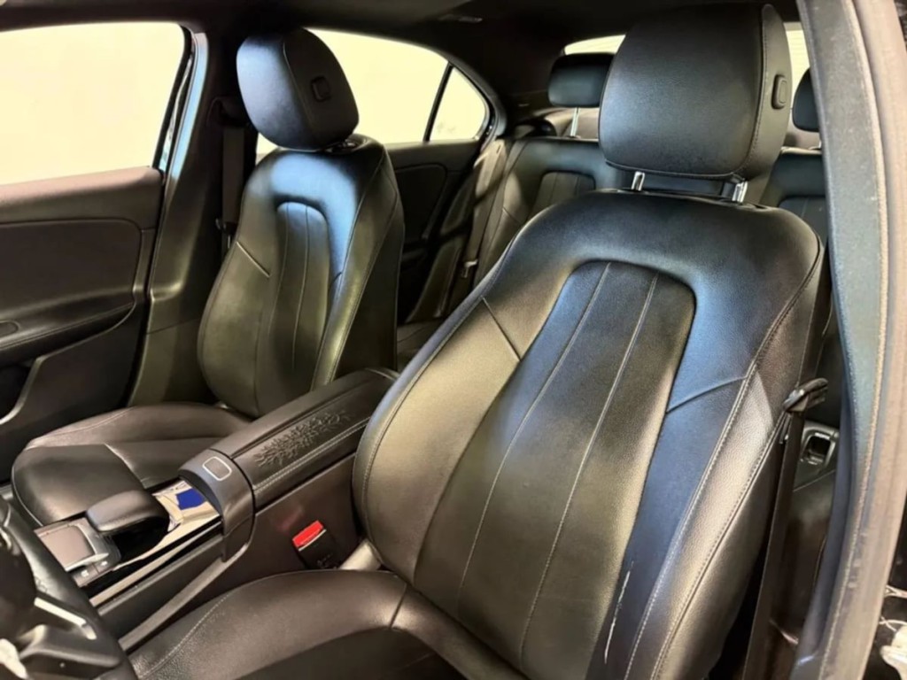 2022 Mercedes-Benz A 220 Image 22