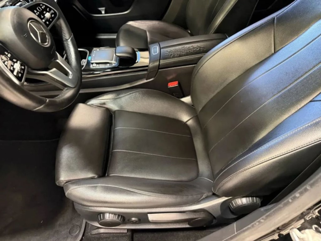 2022 Mercedes-Benz A 220 Image 23