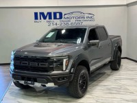 Image for 2024 Ford F-150 Raptor ID: 7292395