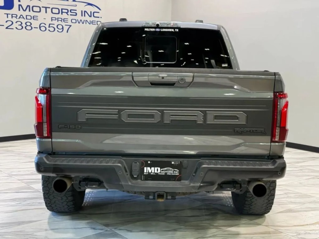 2024 Ford F-150 Image 7