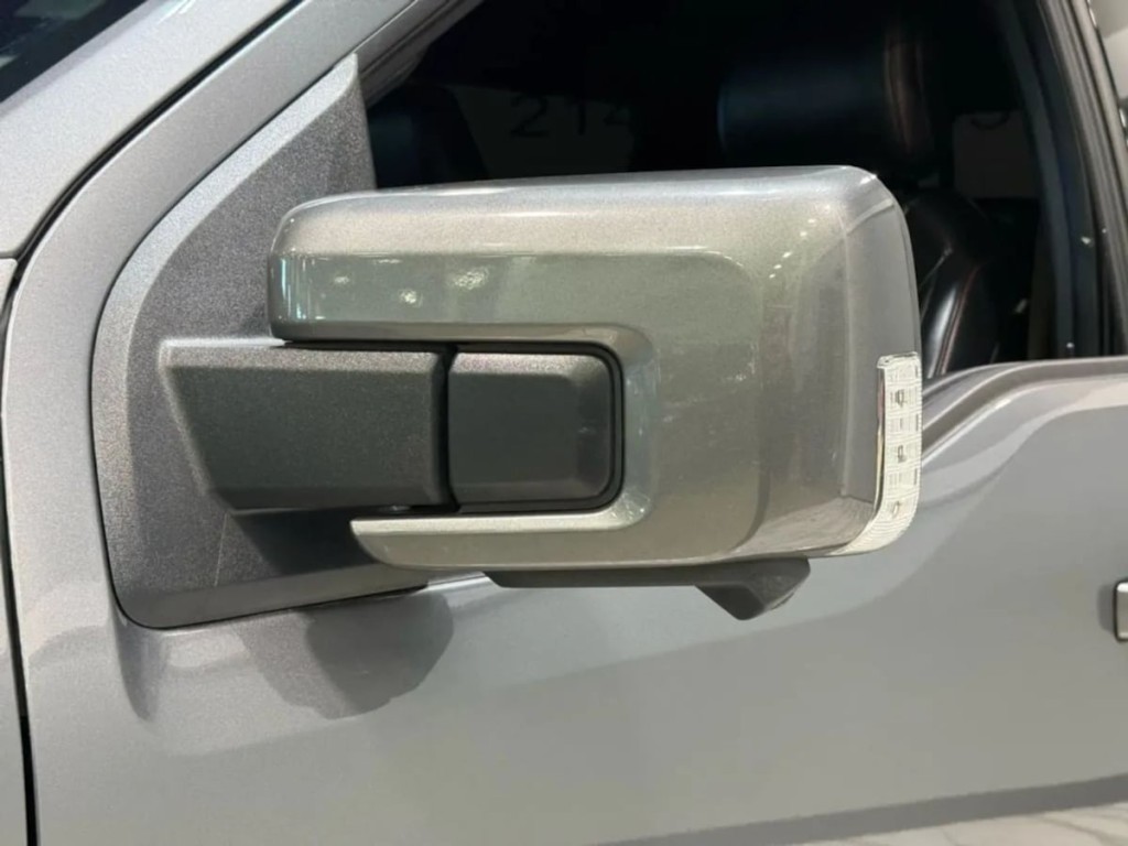 2024 Ford F-150 Image 10