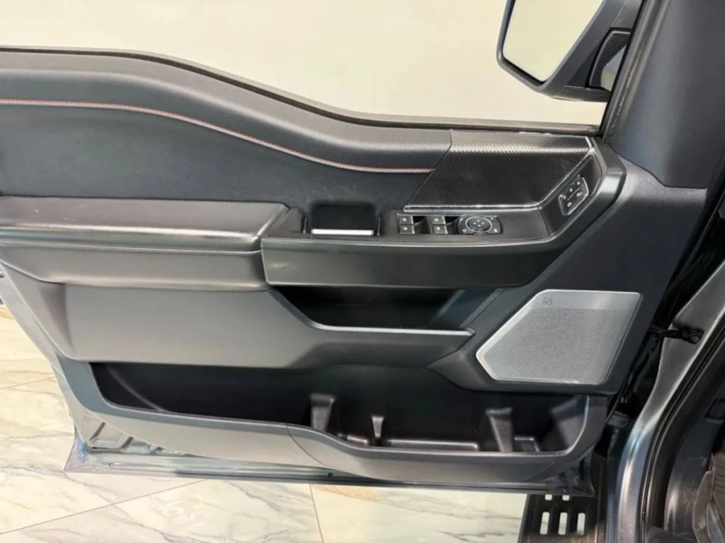 2024 Ford F-150 Image 12