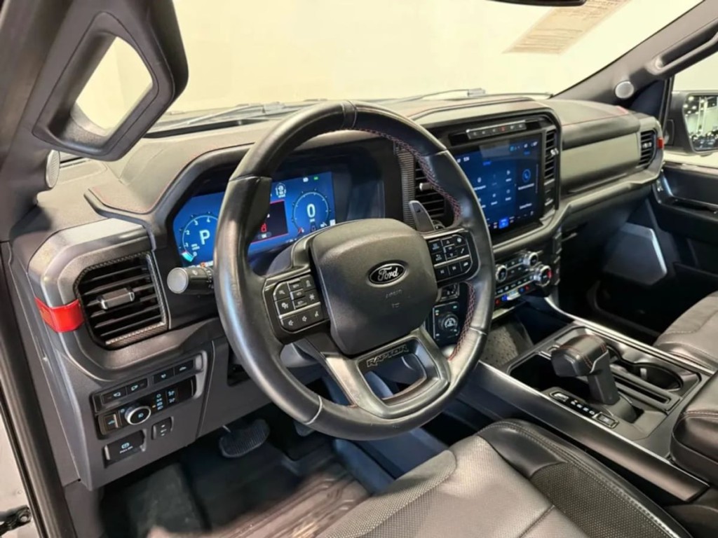 2024 Ford F-150 Image 14