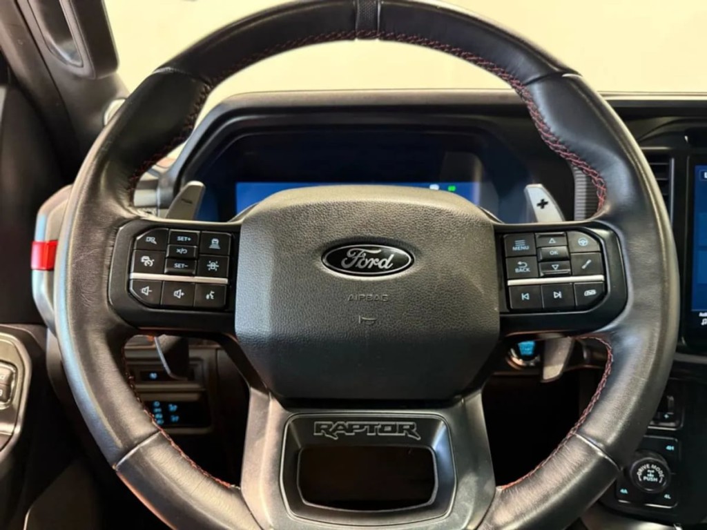 2024 Ford F-150 Image 15