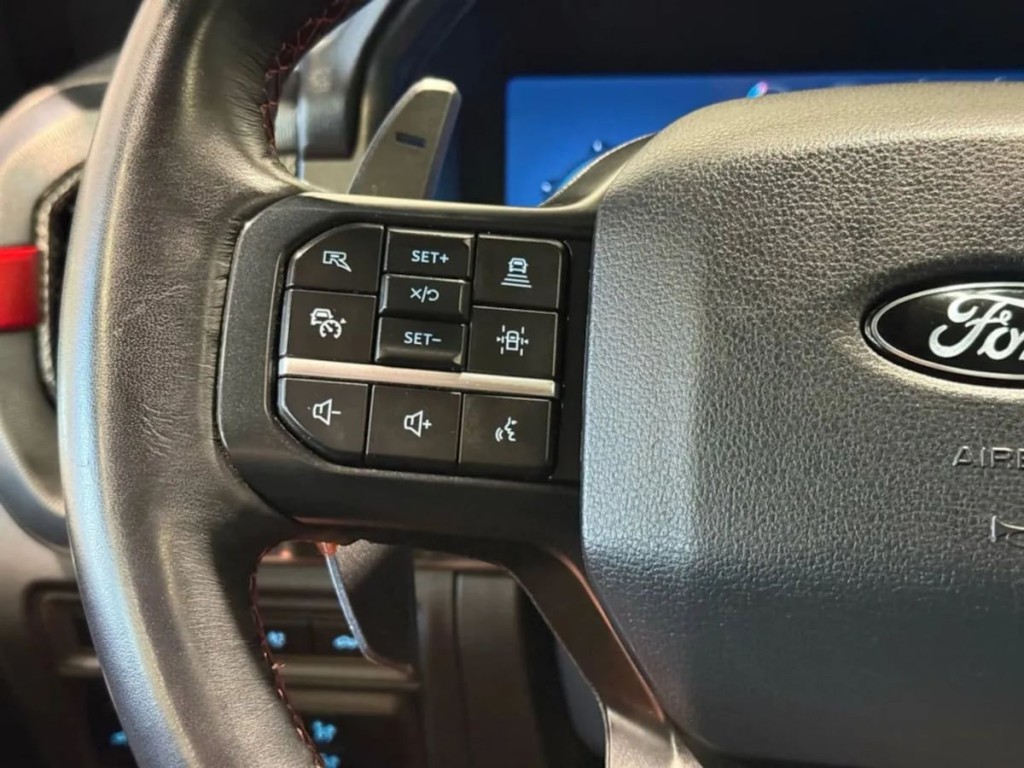 2024 Ford F-150 Image 16