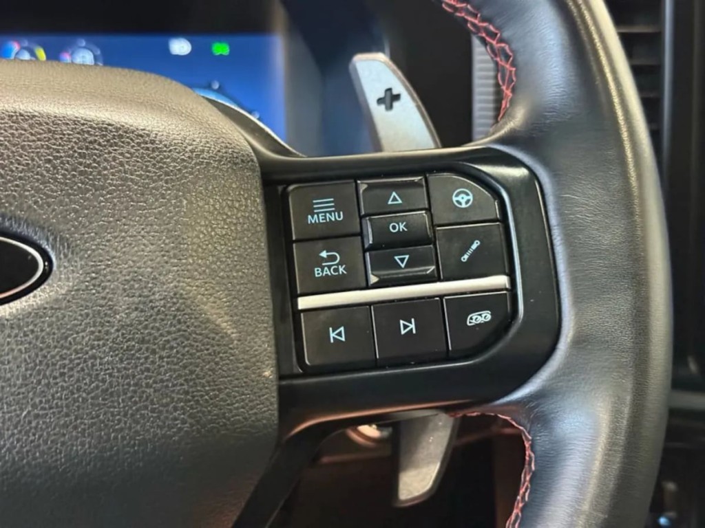 2024 Ford F-150 Image 17