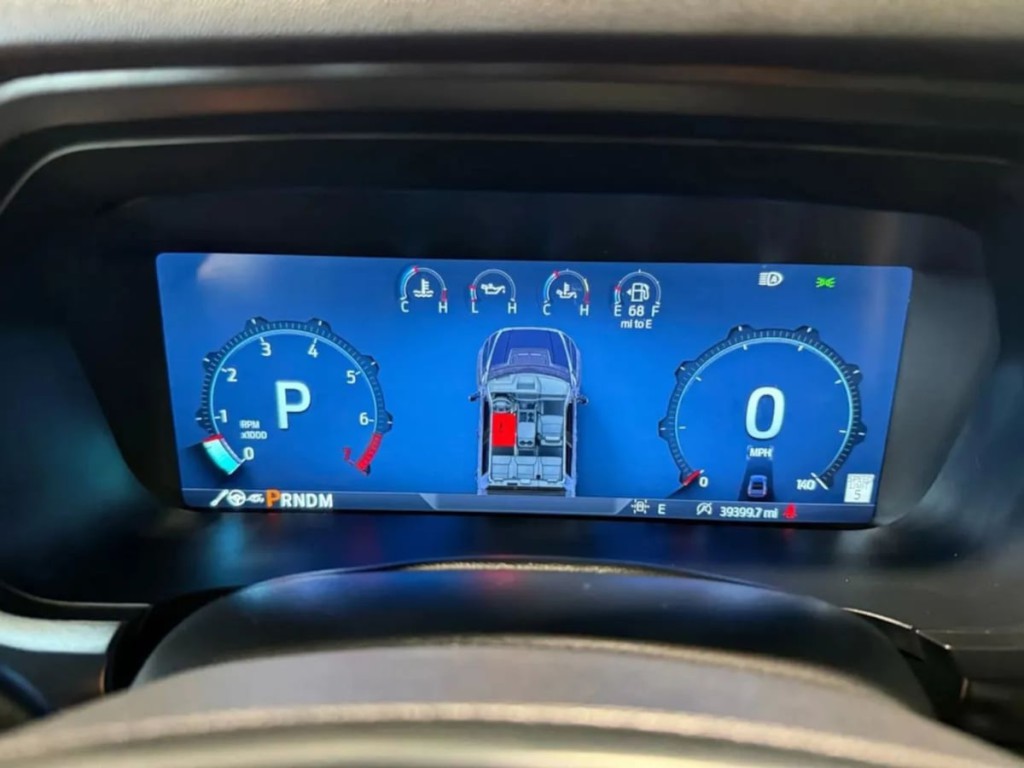 2024 Ford F-150 Image 18