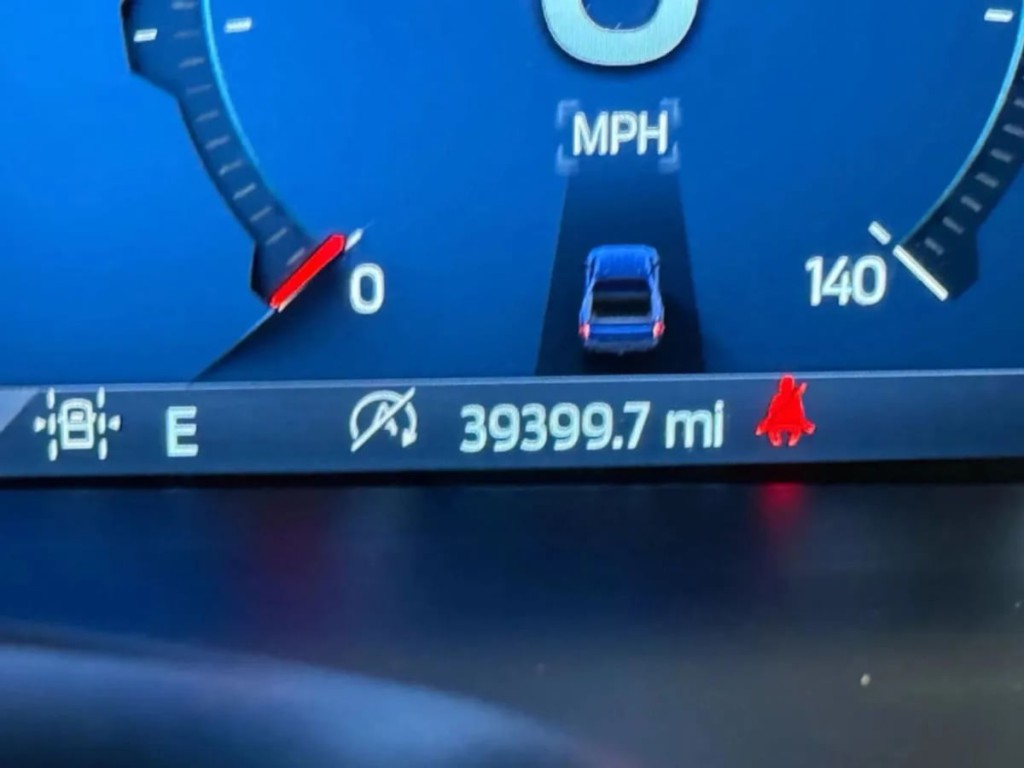 2024 Ford F-150 Image 19