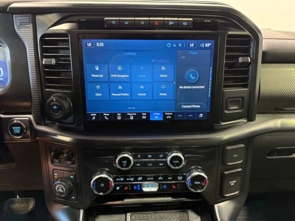 2024 Ford F-150 Image 20