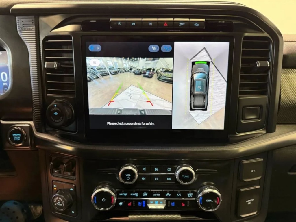 2024 Ford F-150 Image 21