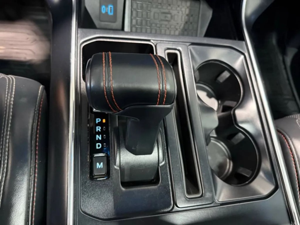 2024 Ford F-150 Image 22