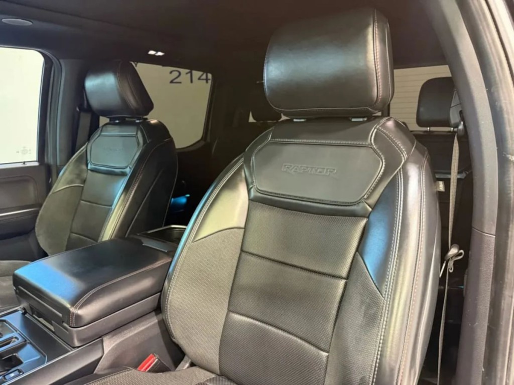 2024 Ford F-150 Image 23