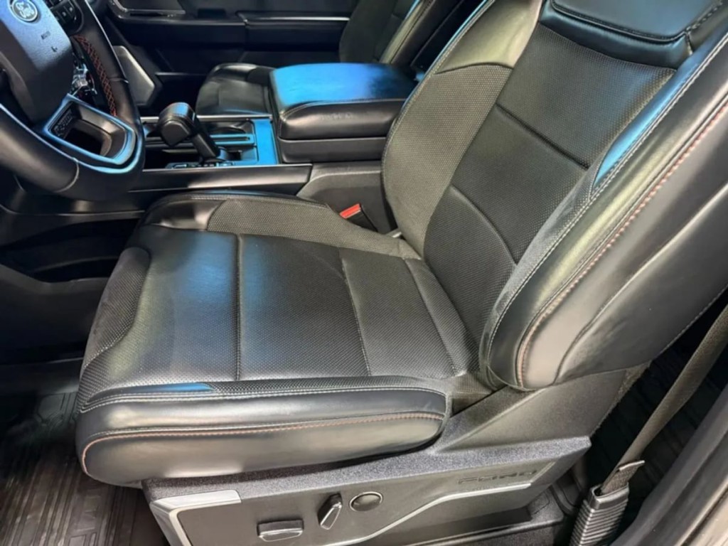 2024 Ford F-150 Image 24