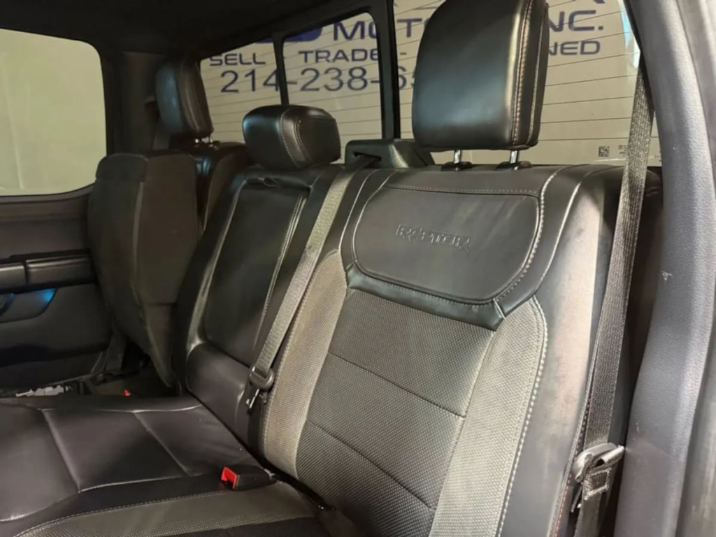 2024 Ford F-150 Image 25