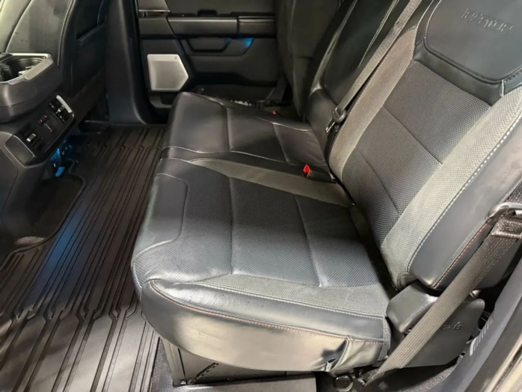 2024 Ford F-150 Image 26