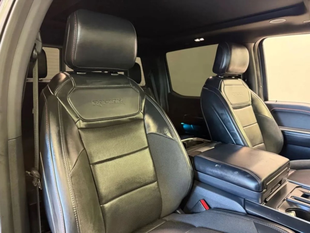 2024 Ford F-150 Image 27