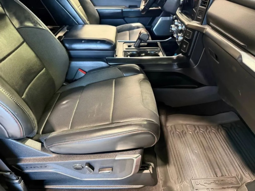 2024 Ford F-150 Image 28