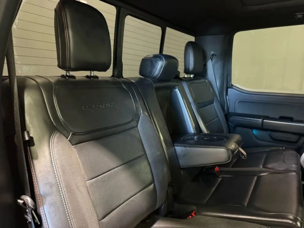 2024 Ford F-150 Image 29