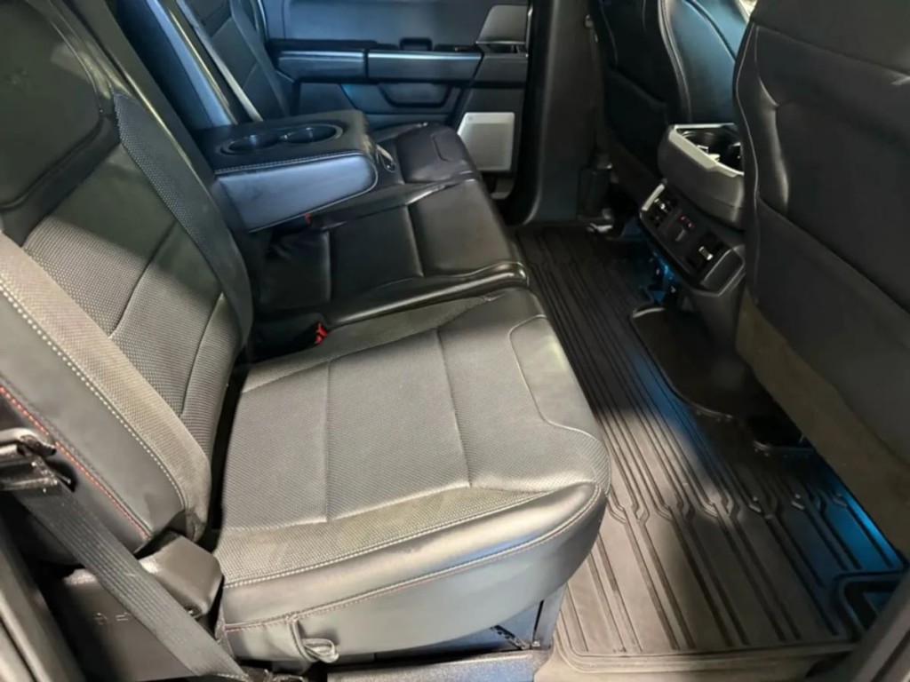 2024 Ford F-150 Image 30