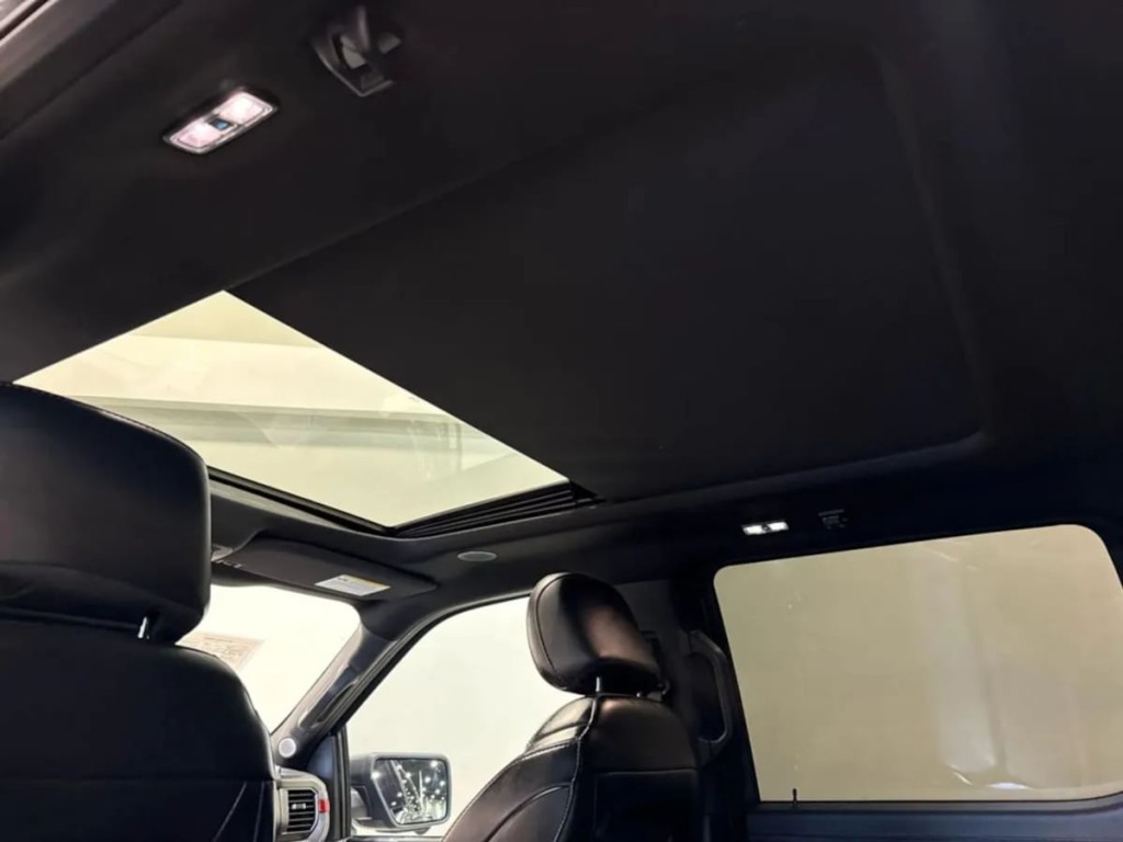 2024 Ford F-150 Image 31