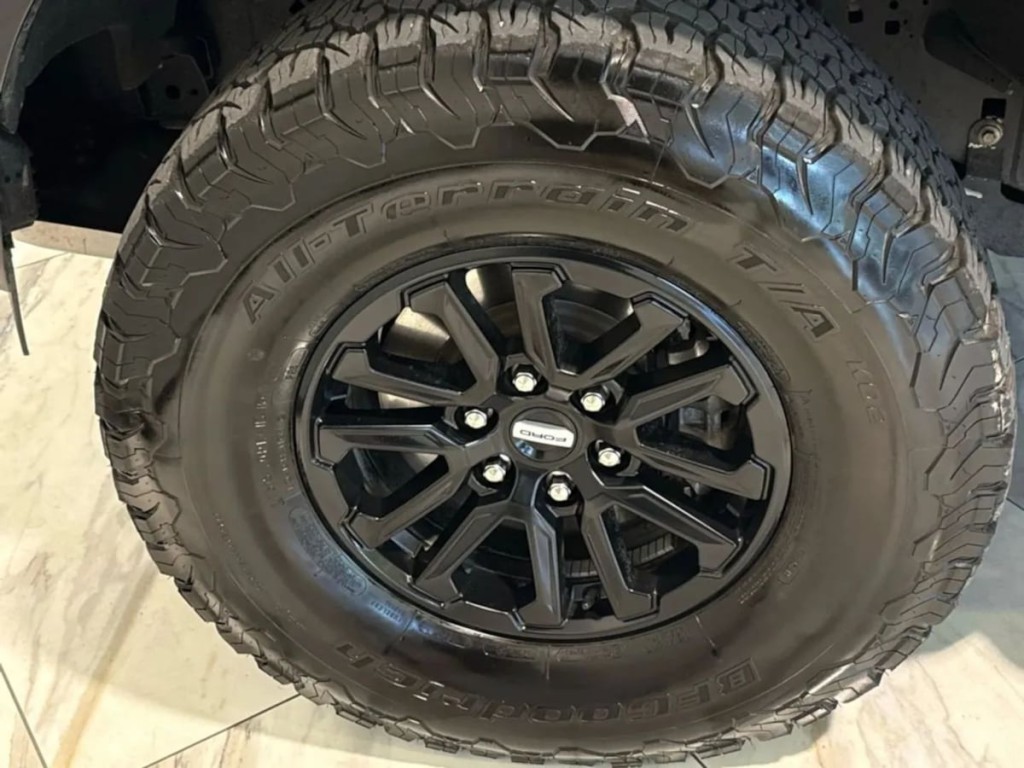 2024 Ford F-150 Image 32