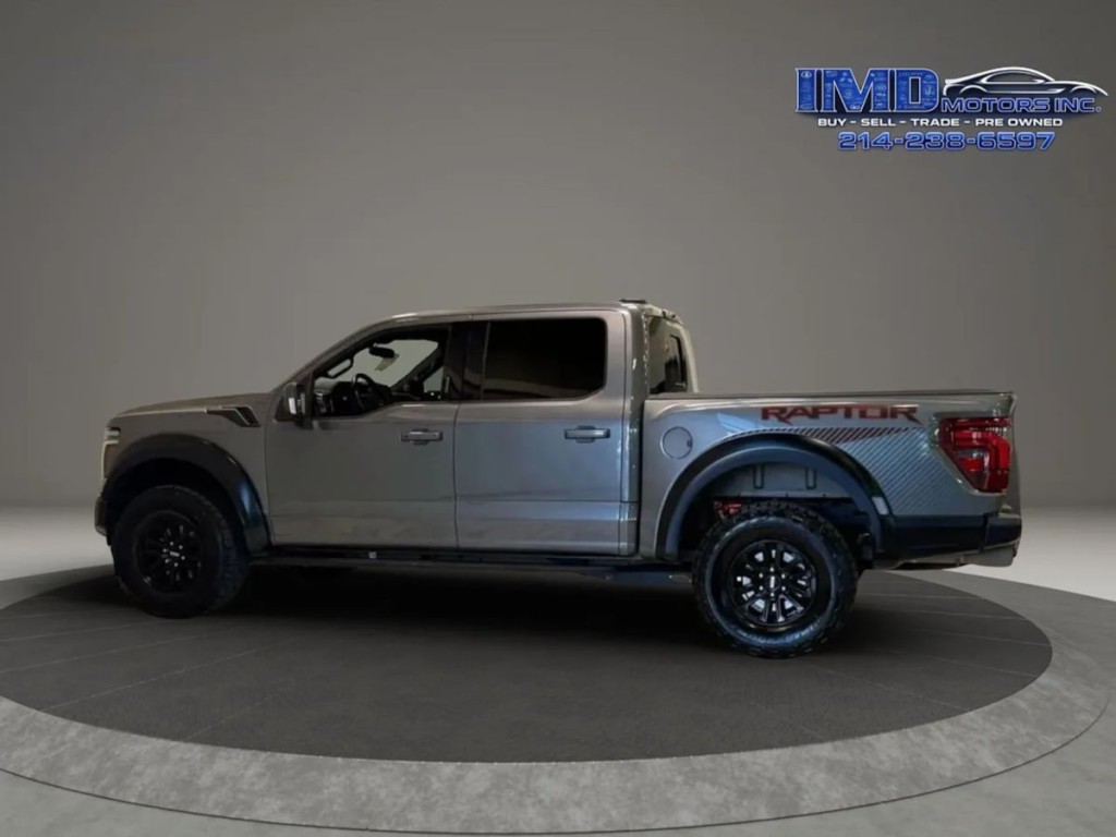 2024 Ford F-150 Image 9