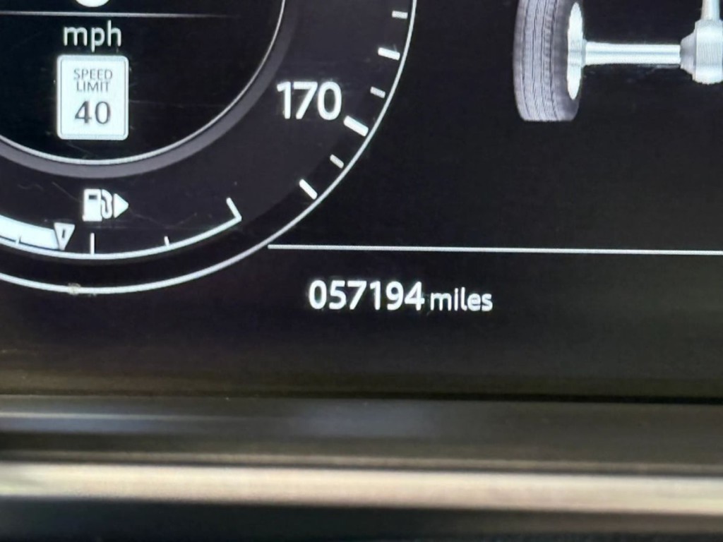 2020 Land Rover Range Rover Image 19