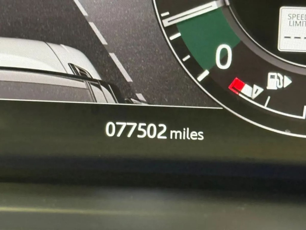 2018 Land Rover Range Rover Sport Image 19