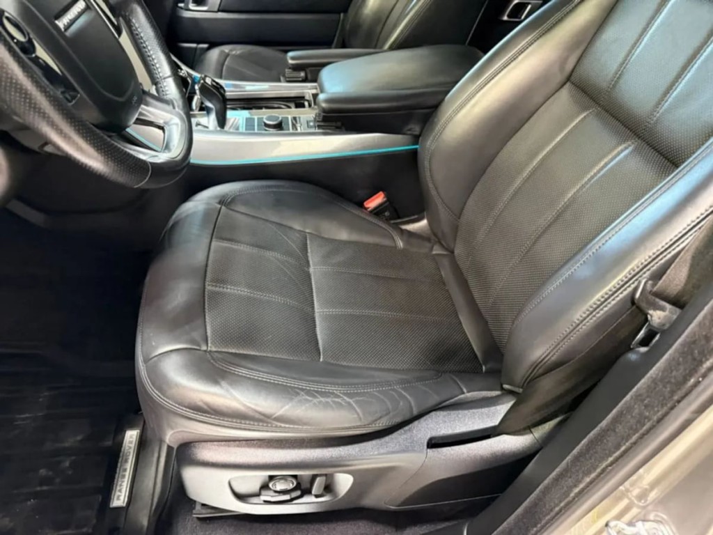 2018 Land Rover Range Rover Sport Image 23