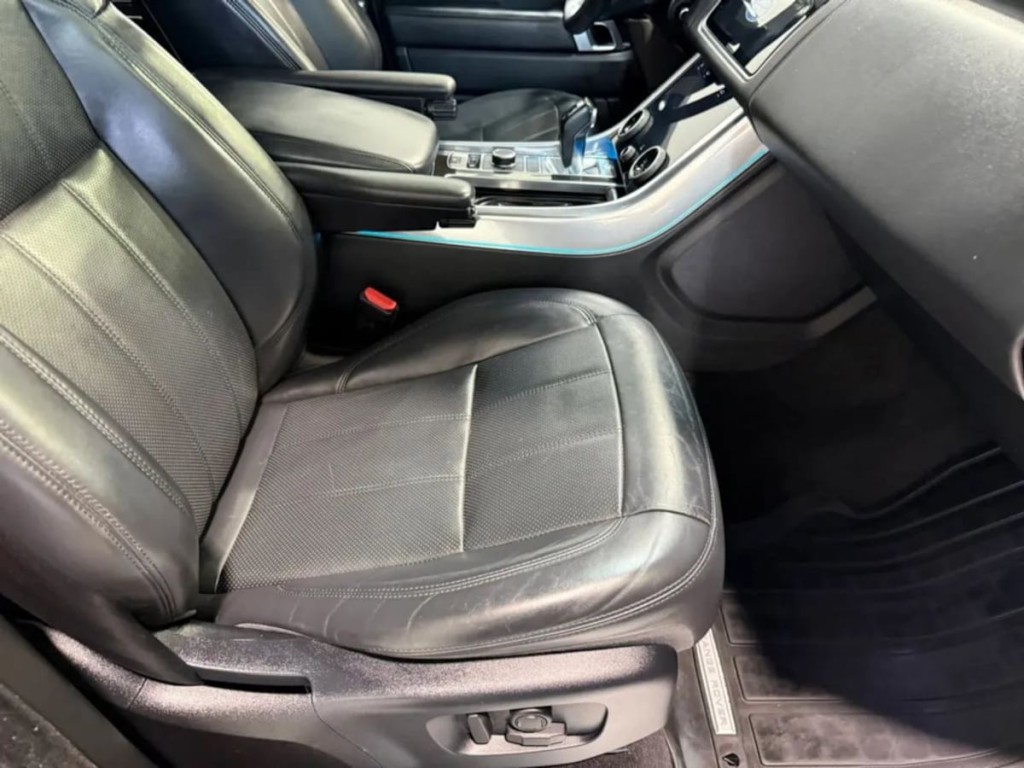 2018 Land Rover Range Rover Sport Image 27