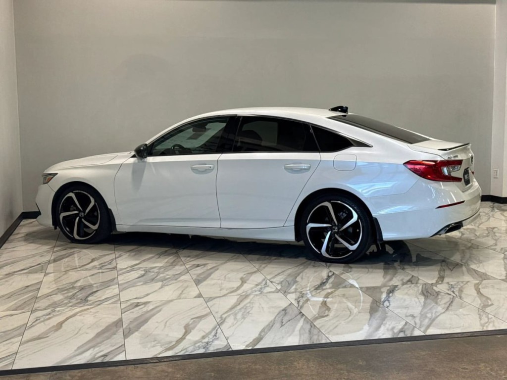2022 Honda Accord Image 9