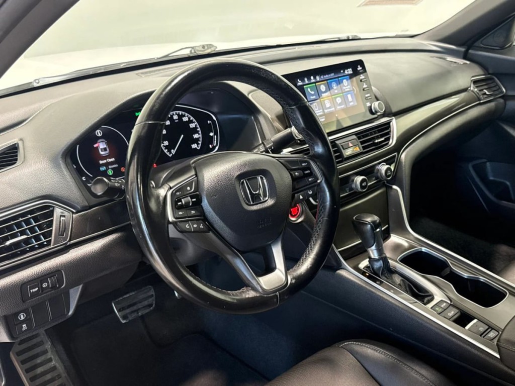 2022 Honda Accord Image 12