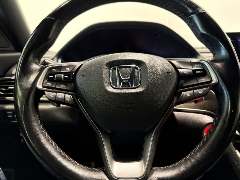 2022 Honda Accord Image 13