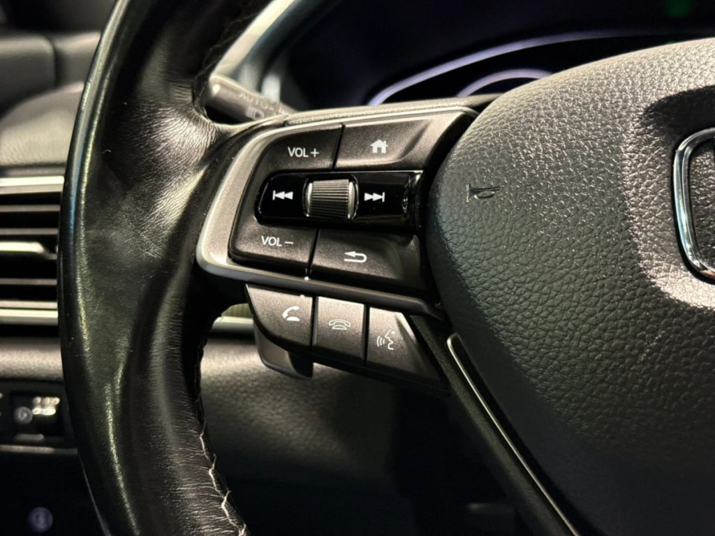 2022 Honda Accord Image 14