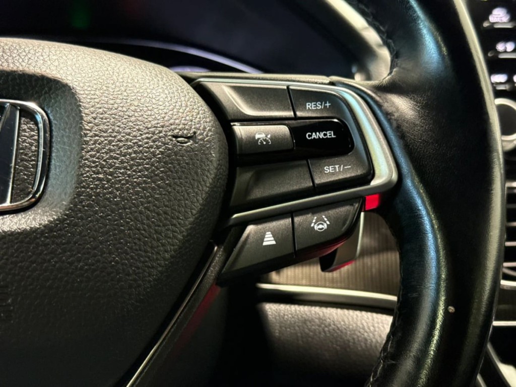 2022 Honda Accord Image 15