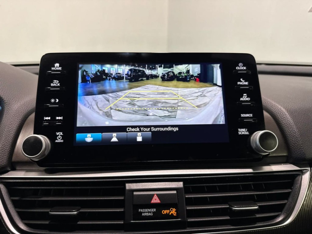 2022 Honda Accord Image 18