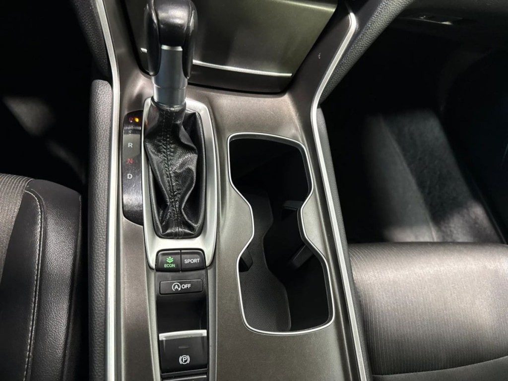 2022 Honda Accord Image 19