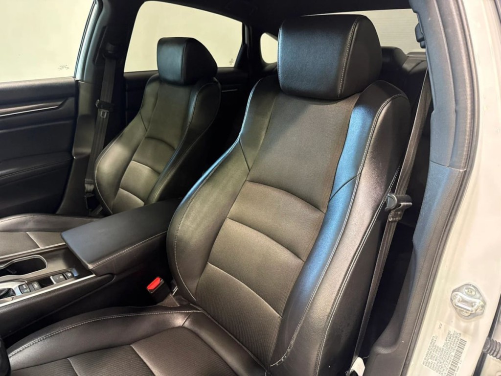 2022 Honda Accord Image 20