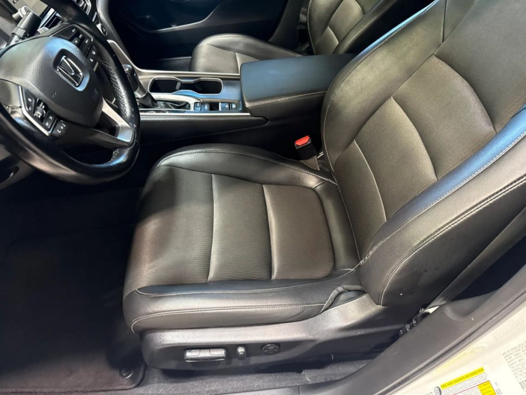 2022 Honda Accord Image 21