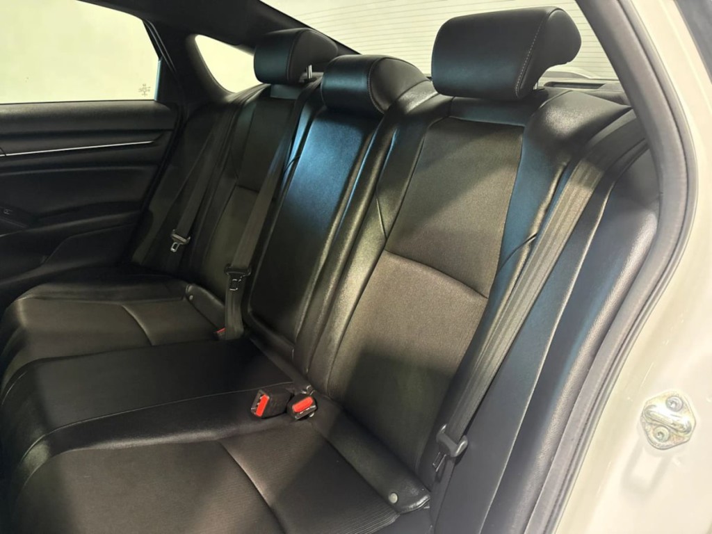 2022 Honda Accord Image 22