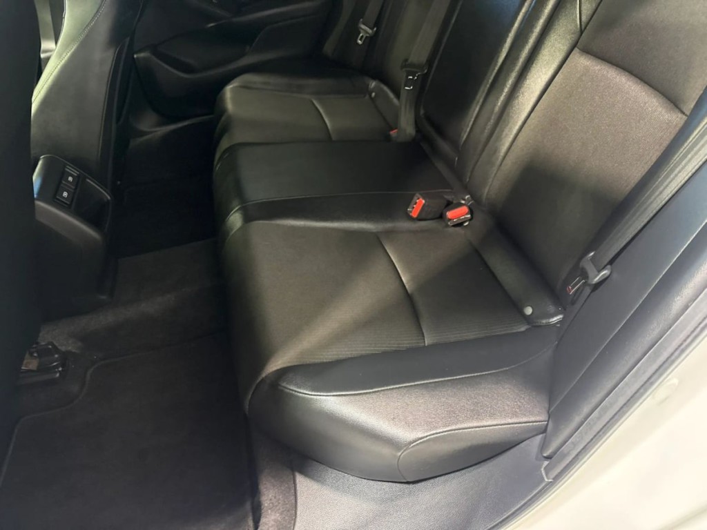 2022 Honda Accord Image 23