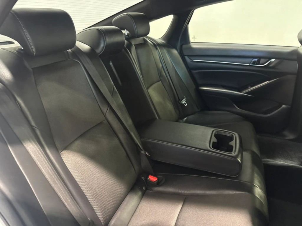 2022 Honda Accord Image 26