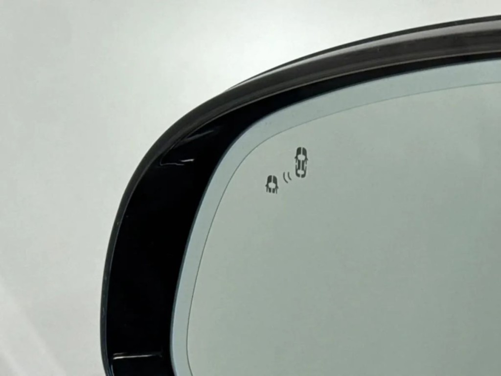 2019 Genesis G70 Image 11