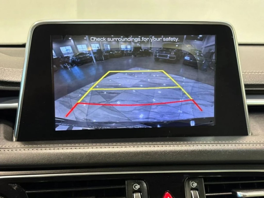 2019 Genesis G70 Image 20